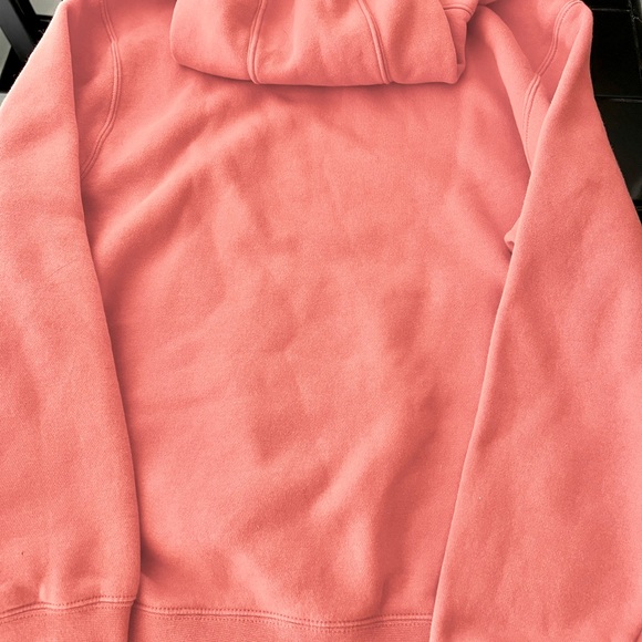 Nike mens Med hoodie - Picture 4 of 5